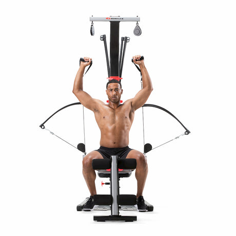 PR1000 BOWFLEX - FitnessBoutique