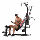 PR1000 BOWFLEX - FitnessBoutique