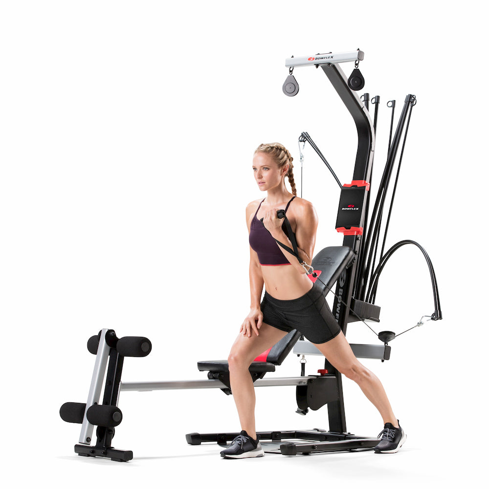 PR1000 BOWFLEX - FitnessBoutique