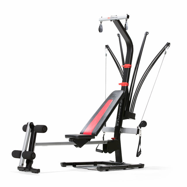 PR1000 BOWFLEX - FitnessBoutique