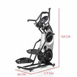 M6 BOWFLEX - FitnessBoutique