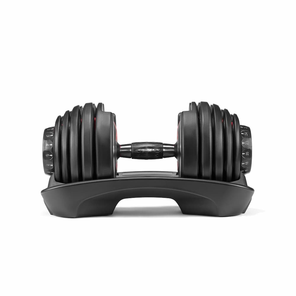 Haltère SelectTech 552i BOWFLEX - FitnessBoutique