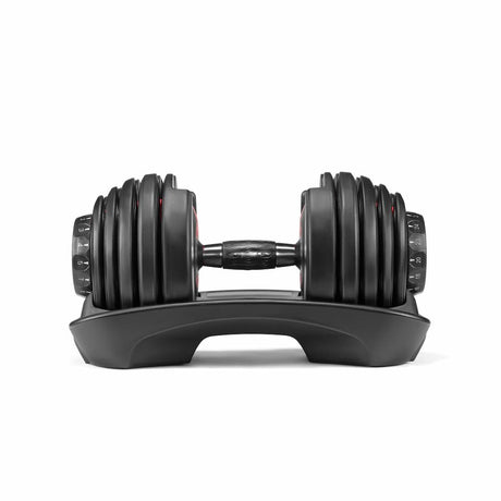 Haltère SelectTech 552i BOWFLEX - FitnessBoutique