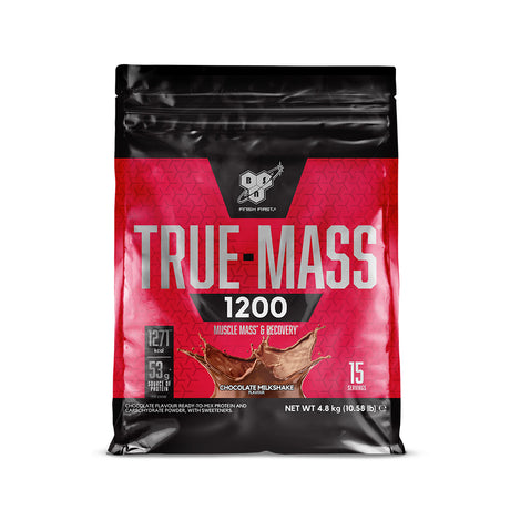 True Mass 1200 BSN - FitnessBoutique