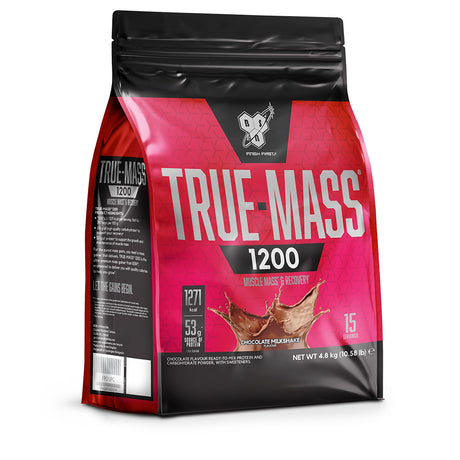 True Mass 1200 BSN - FitnessBoutique