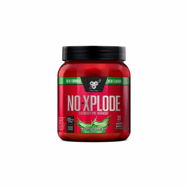 NO-Xplode Legendary Pre Workout BSN - FitnessBoutique