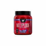 NO-Xplode Legendary Pre Workout