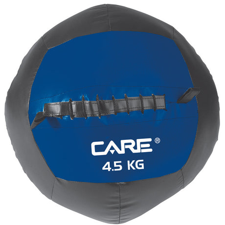 Balle Lestée 4,5 kg CARE - FitnessBoutique