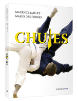 Chutes CARTE BLANCHE - FitnessBoutique