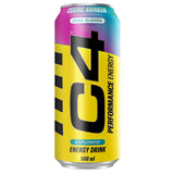 C4 Explosive Drink