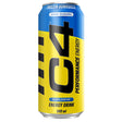 C4 Explosive Drink CELLUCOR - FitnessBoutique