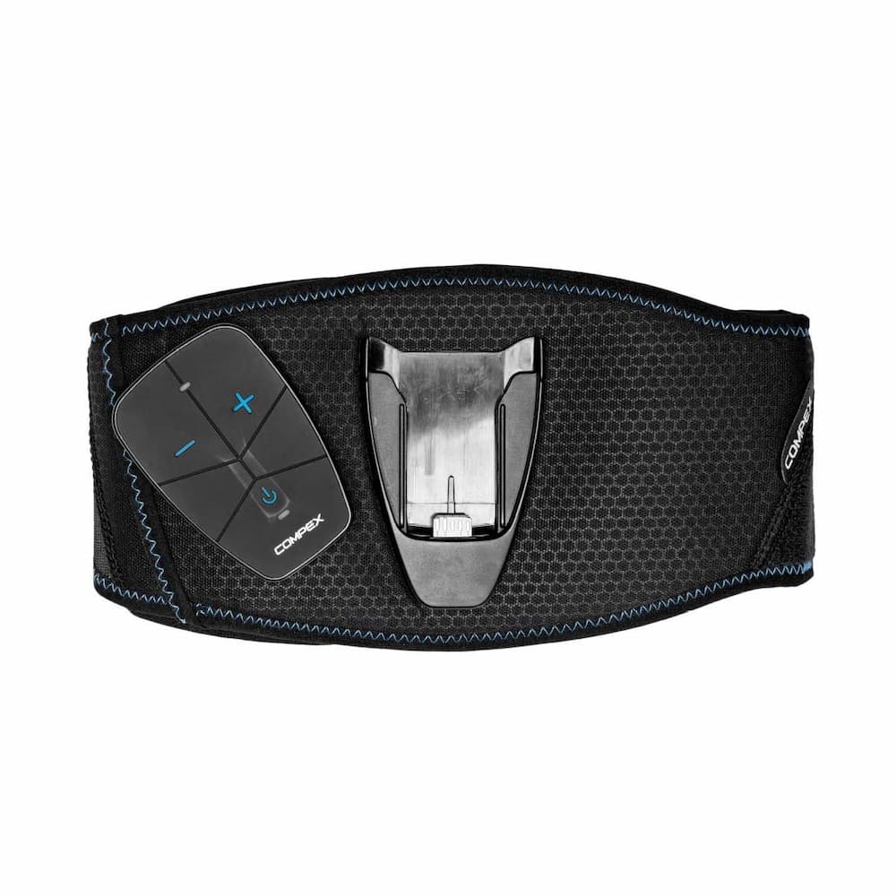 COREBELT 5.0 SET S/M COMPEX - FitnessBoutique