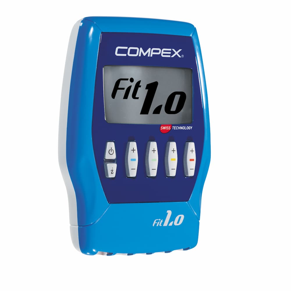 Fit 1.0 COMPEX - FitnessBoutique