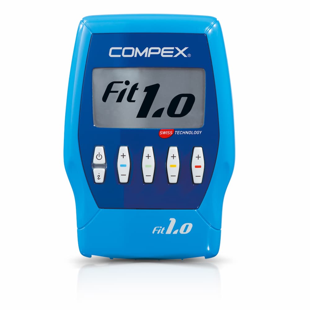 Fit 1.0 COMPEX - FitnessBoutique