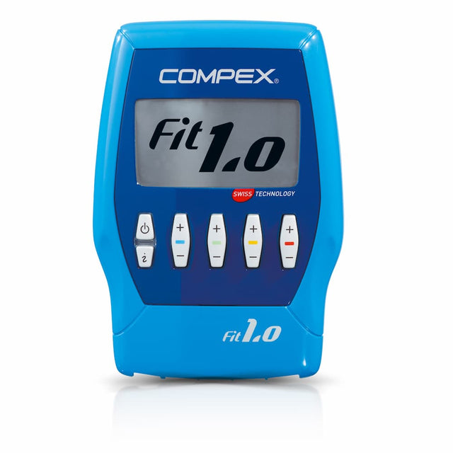 Fit 1.0 COMPEX - FitnessBoutique