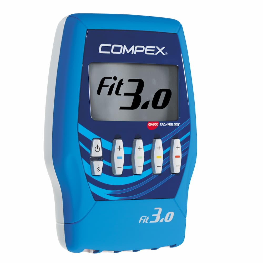 Fit3.0 COMPEX - FitnessBoutique