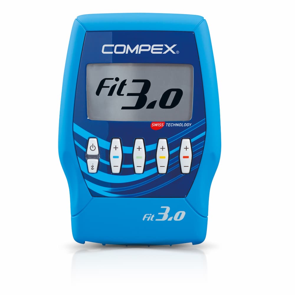 Fit3.0 COMPEX - FitnessBoutique