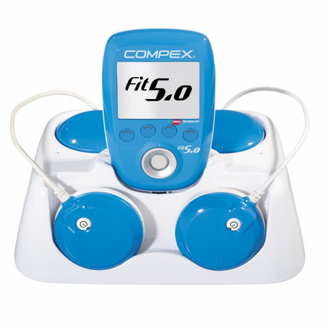 Fit 5.0 COMPEX - FitnessBoutique