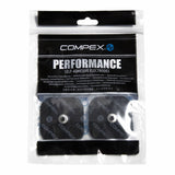 Performance Snaps 5 x 5 cm COMPEX - FitnessBoutique