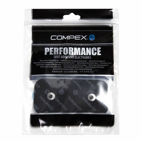 Performance Snaps 5 x 10 cm COMPEX - FitnessBoutique