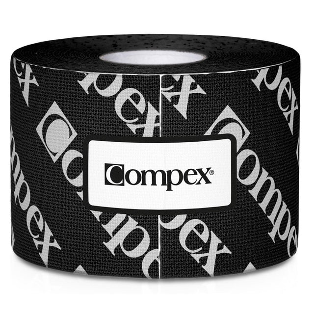 Tape Noir COMPEX - FitnessBoutique