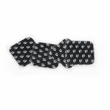 Electrode Corebelt  x 4 (80mm x 80mm) COMPEX - FitnessBoutique