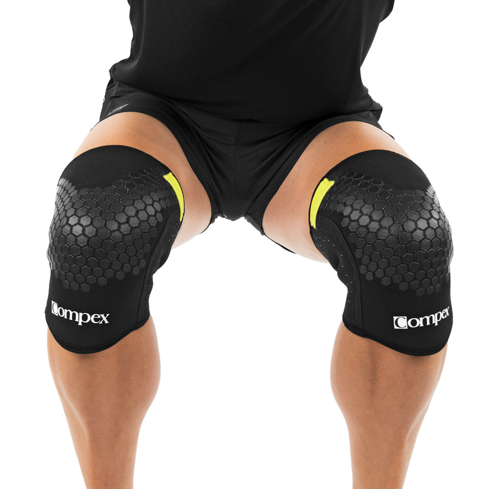 Power Knee COMPEX - FitnessBoutique