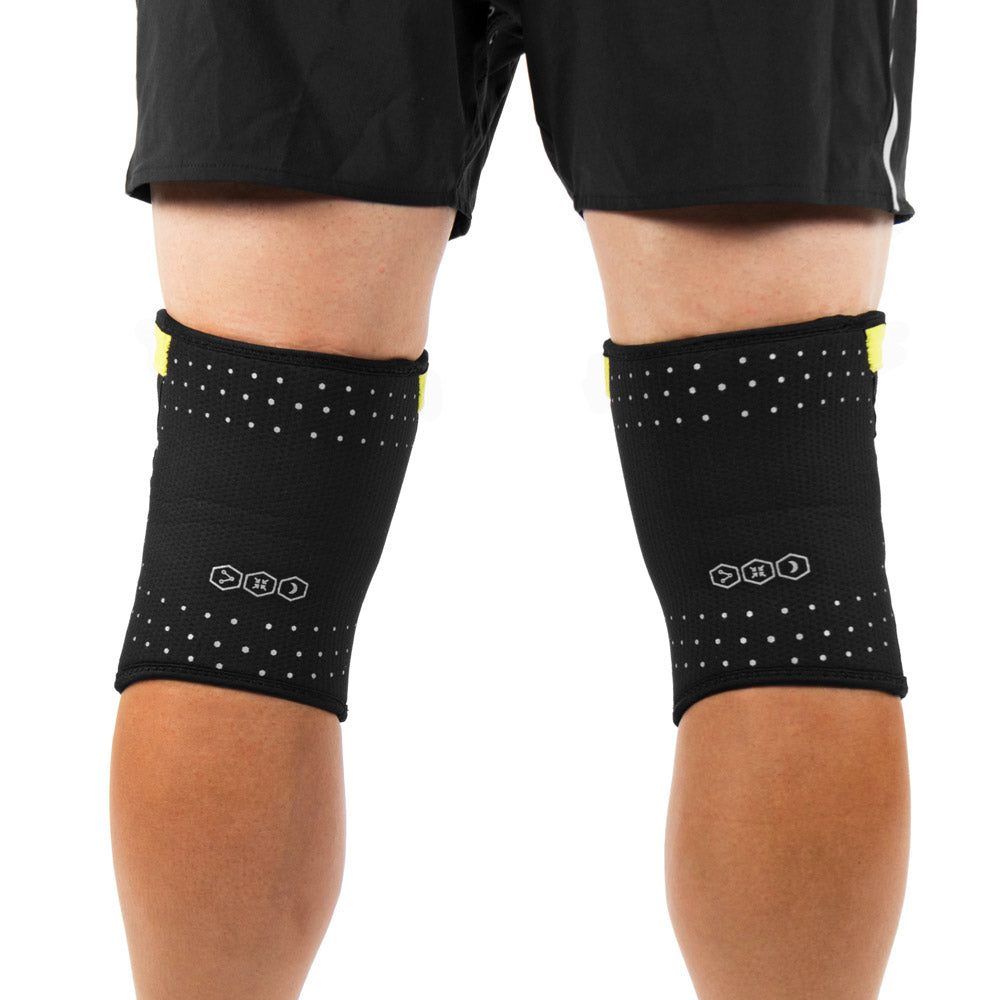 Power Knee COMPEX - FitnessBoutique