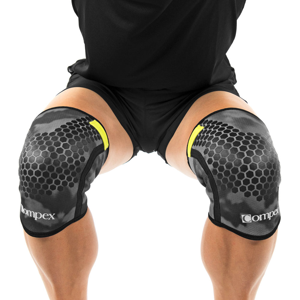 Power Knee COMPEX - FitnessBoutique