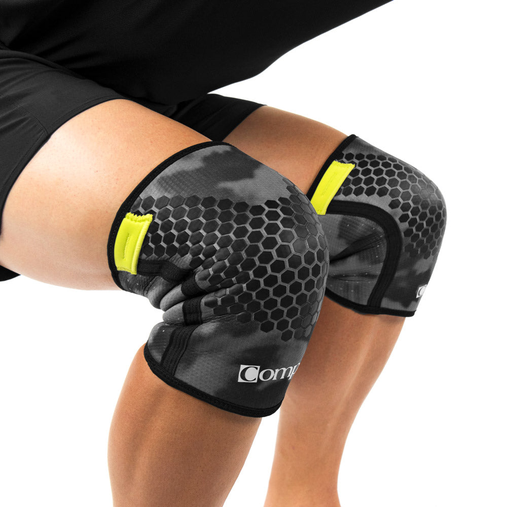 Power Knee COMPEX - FitnessBoutique