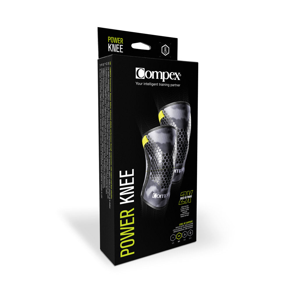 Power Knee COMPEX - FitnessBoutique