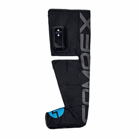 Compression boots taille S/M COMPEX - FitnessBoutique