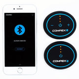 Compex Mini COMPEX - FitnessBoutique