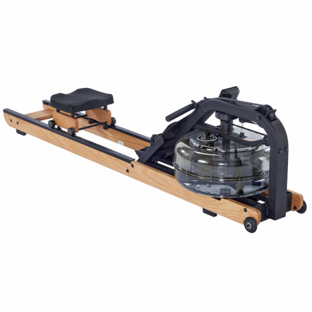 Apollo V FLUID ROWER - FitnessBoutique