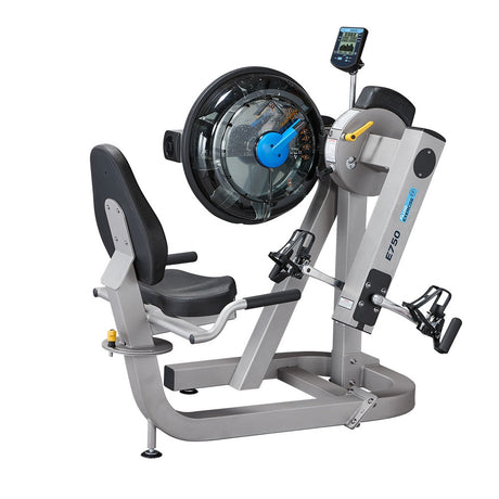 E750 Cycle UBE FLUID ROWER - FitnessBoutique