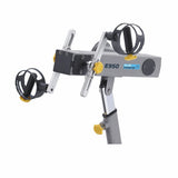 E950 FLUID ROWER - FitnessBoutique