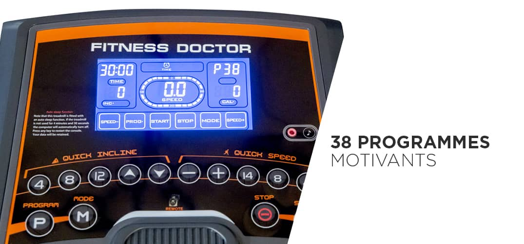 X Trail 3 FITNESS DOCTOR - FitnessBoutique