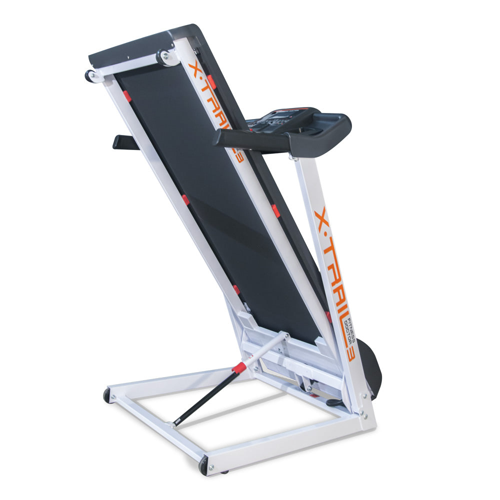 X Trail 3 FITNESS DOCTOR - FitnessBoutique