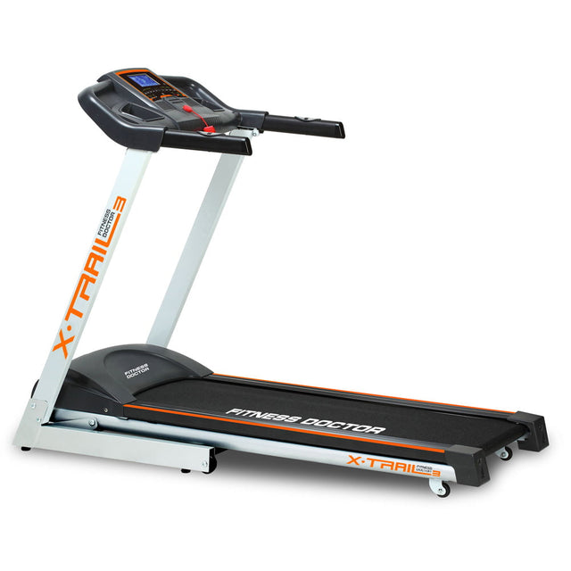 X Trail 3 FITNESS DOCTOR - FitnessBoutique