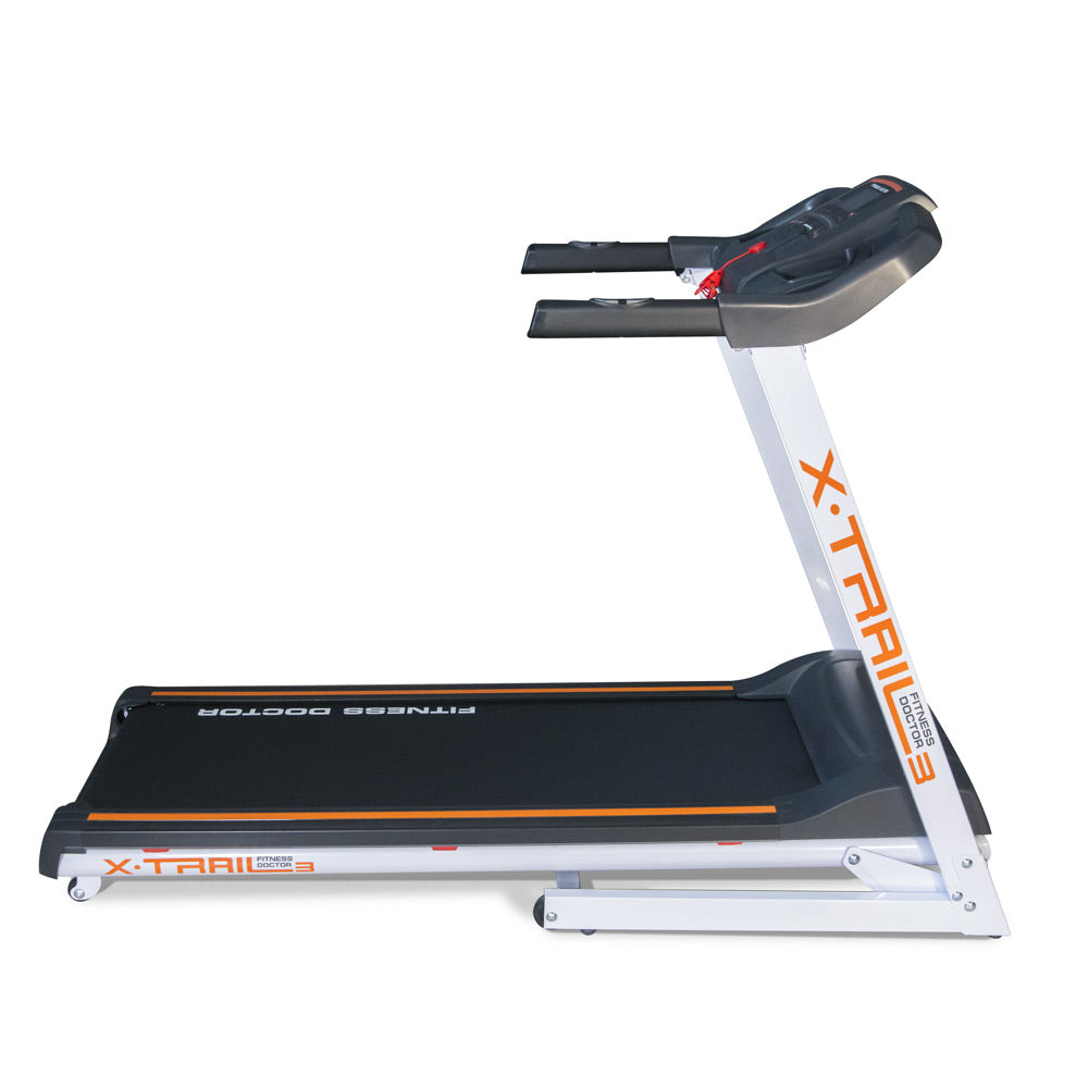 X Trail 3 FITNESS DOCTOR - FitnessBoutique