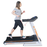 X Trail 3 FITNESS DOCTOR - FitnessBoutique