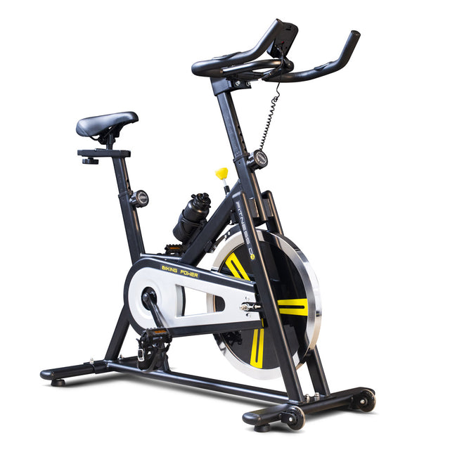 Biking Power III Reconditionné FITNESS DOCTOR - FitnessBoutique