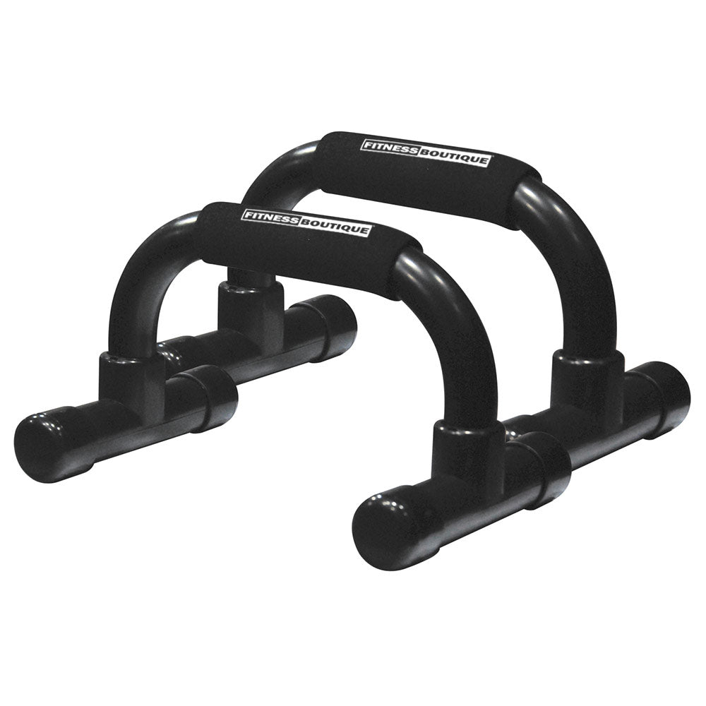 Push Up Bar FITNESSBOUTIQUE - FitnessBoutique