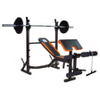 Titan Bench FITNESS DOCTOR - FitnessBoutique