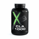 CLA 1000 XNATIV - FitnessBoutique