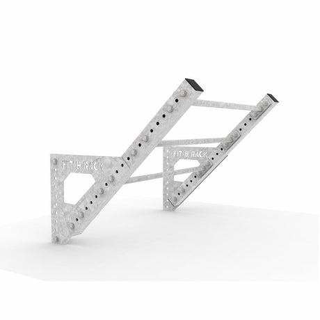 Pont de Singe Incliné 1040 Compétition FIT AND RACK - FitnessBoutique