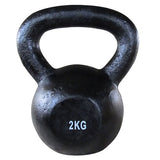 Kettlebell 6 kg