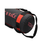 Power Bag - Sac lesté à poignées 5 kg FIT AND RACK - FitnessBoutique