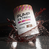 Pump extrem Preworkout