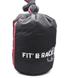 SandBag StrongMan FIT AND RACK - FitnessBoutique